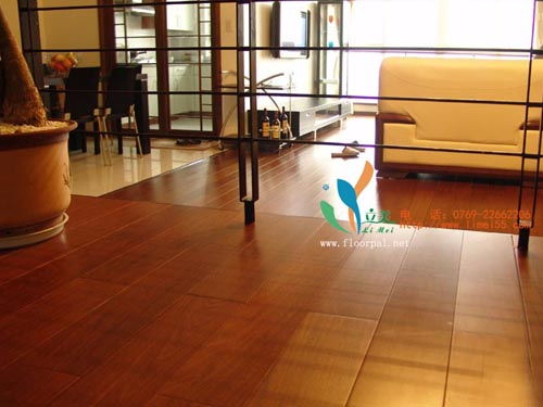 東莞地區木地板的專業清潔與保養維護指南